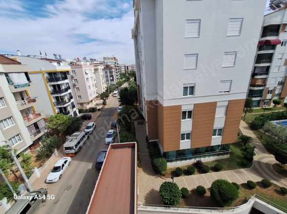 Kızıltoprakta Full Kapsamlı Site içi 5+1 Fırsat Dubleks Satılık Daire Muratpaşa Kızıltoprak Mah