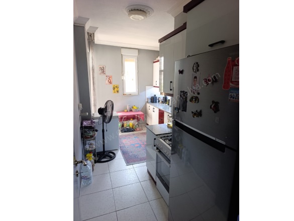 Aktoprak Mah. Kepez Satılık Daire |  2+1 Oda | 90M2 2.800.000Tl  Krediye Uygun  | 3. Kat | Klima | 1 Banyo Resim-2