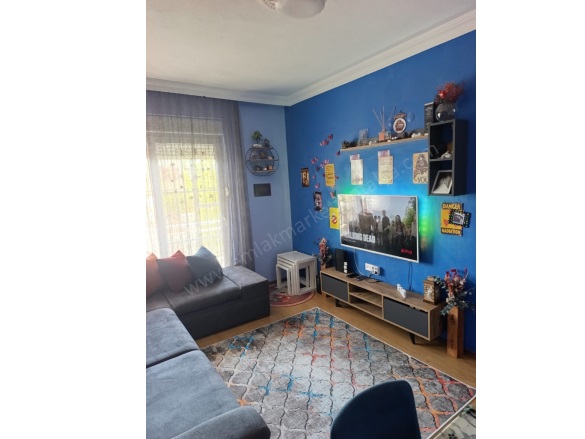 Aktoprak Mah. Kepez Satılık Daire |  2+1 Oda | 90M2 2.800.000Tl  Krediye Uygun  | 3. Kat | Klima | 1 Banyo Resim-3