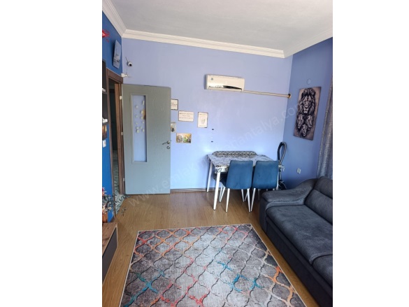 Aktoprak Mah. Kepez Satılık Daire |  2+1 Oda | 90M2 2.800.000Tl  Krediye Uygun  | 3. Kat | Klima | 1 Banyo Resim-4