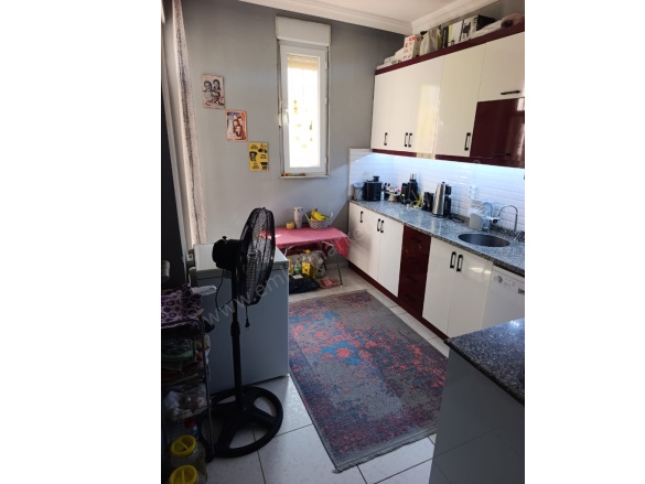 Aktoprak Mah. Kepez Satılık Daire |  2+1 Oda | 90M2 2.800.000Tl  Krediye Uygun  | 3. Kat | Klima | 1 Banyo Resim-5