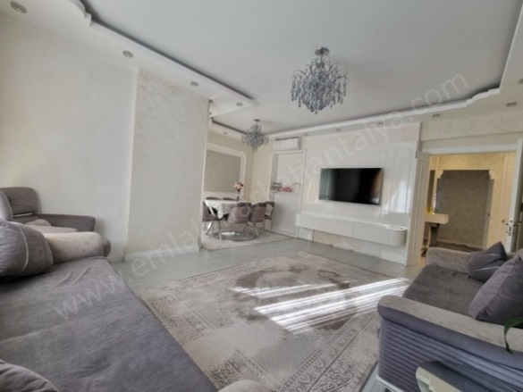 Fener Mah. Muratpaşa Satılık Daire |  3+1 Oda | 160M2 11.850.000Tl  Krediye Uygun  | 1. Kat | Doğalgaz(Kombi) | 3 Banyo Resim-3