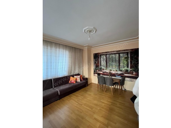 Yüksekalan Mah. Muratpaşa Satılık Daire |  2+1 Oda | 100M2 3.700.000Tl  Krediye Uygun  | Yüksek Giriş | Klima | 1 Banyo Resim-2