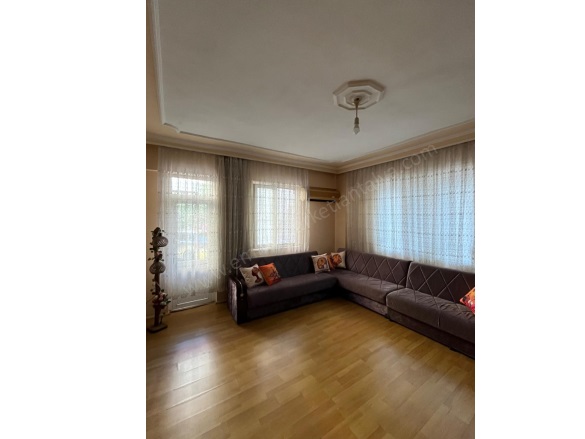 Yüksekalan Mah. Muratpaşa Satılık Daire |  2+1 Oda | 100M2 3.700.000Tl  Krediye Uygun  | Yüksek Giriş | Klima | 1 Banyo Resim-3