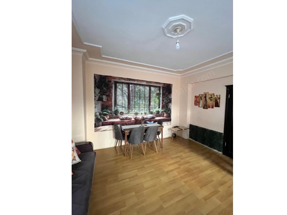 Yüksekalan Mah. Muratpaşa Satılık Daire |  2+1 Oda | 100M2 3.700.000Tl  Krediye Uygun  | Yüksek Giriş | Klima | 1 Banyo Resim-4