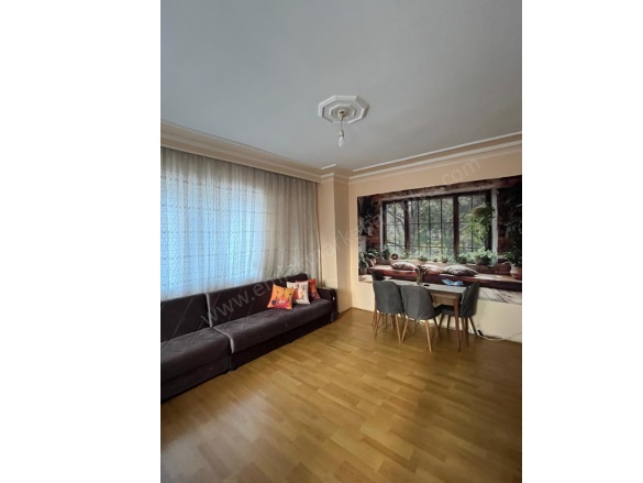 Yüksekalan Mah. Muratpaşa Satılık Daire |  2+1 Oda | 100M2 3.700.000Tl  Krediye Uygun  | Yüksek Giriş | Klima | 1 Banyo Resim-5