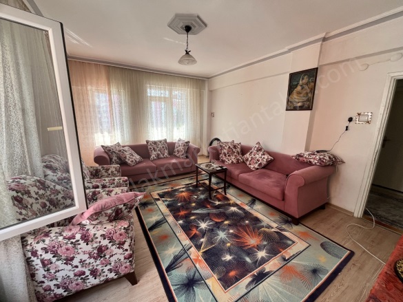 Etiler Mah. Muratpaşa Satılık Daire |  3+1 Oda | 145M2 4.340.000Tl  Krediye Uygun  | 2. Kat | Klima | 1 Banyo Resim-5