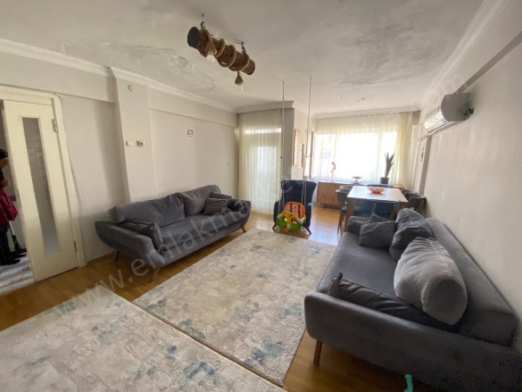 Üçgen Mah. Muratpaşa Satılık Daire |  2+1 Oda | 110M2 3.650.000Tl  Krediye Uygun  | 4. Kat | Klima | 1 Banyo Resim-4