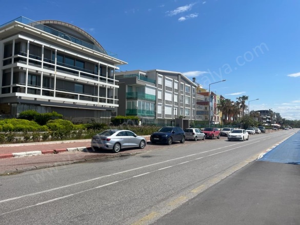 Çağlayan Mah. Muratpaşa Satılık Daire |  5+1 Oda | 145M2 10.500.000Tl  Krediye Uygun  | Yüksek Giriş | Klima | 1 Banyo Resim-1