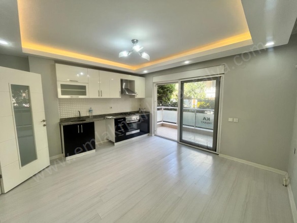 Çağlayan Mah. Muratpaşa Satılık Daire |  5+1 Oda | 145M2 10.500.000Tl  Krediye Uygun  | Yüksek Giriş | Klima | 1 Banyo Resim-5