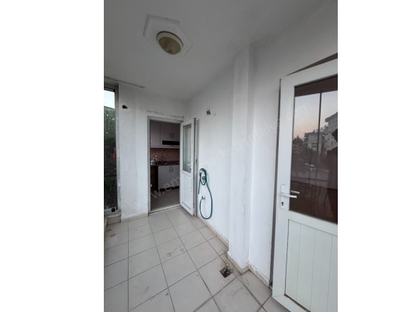 Kızıltoprak Mah. Muratpaşa Satılık Daire |  1+1 Oda | 78M2 3.100.000Tl  Krediye Uygun  | 2. Kat | Klima | 1 Banyo Resim-3