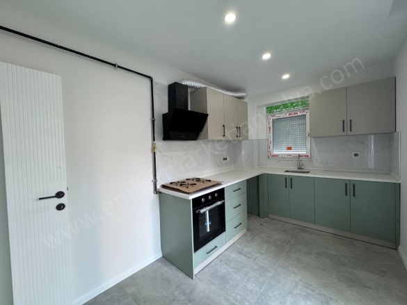 Kızıltoprak Mah. Muratpaşa Satılık Daire |  2+1 Oda | 98M2 5.000.000Tl  Krediye Uygun  | Yüksek Giriş | Doğalgaz(Kombi) | 1 Banyo Resim-1