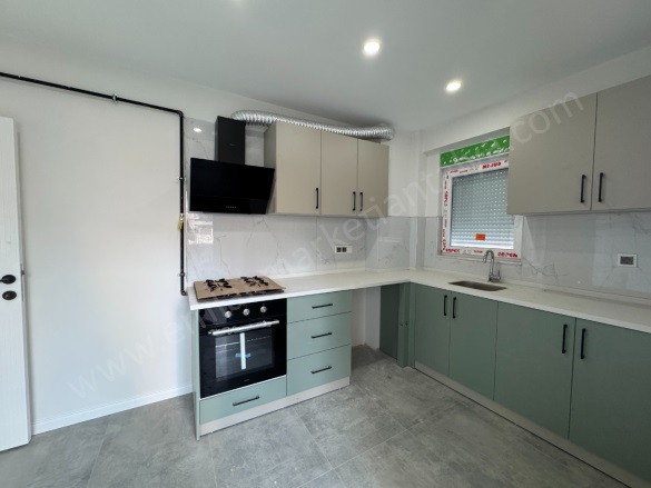 Kızıltoprak Mah. Muratpaşa Satılık Daire |  2+1 Oda | 98M2 5.000.000Tl  Krediye Uygun  | Yüksek Giriş | Doğalgaz(Kombi) | 1 Banyo Resim-3