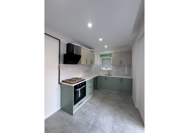 Kızıltoprak Mah. Muratpaşa Satılık Daire |  2+1 Oda | 98M2 5.250.000Tl  Krediye Uygun  | Yüksek Giriş | Doğalgaz(Kombi) | 1 Banyo Resim-5