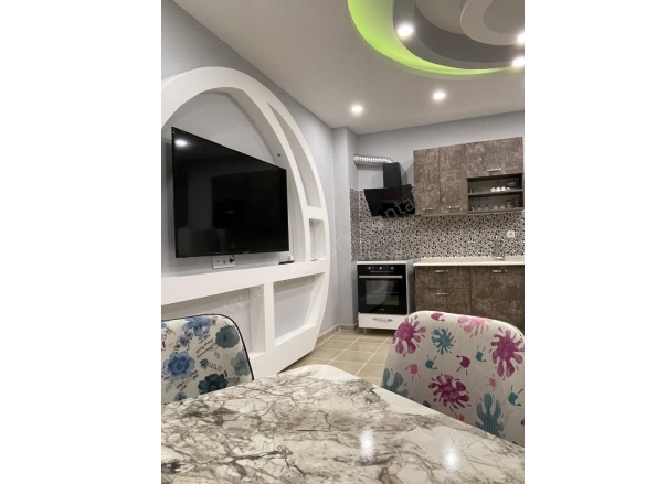 Kemerağzı Mah. Aksu Satılık Daire |  2+1 Oda | 90M2 5.440.000Tl  Krediye Uygun  Eşyalı  | 3. Kat | Klima | 1 Banyo Resim-2