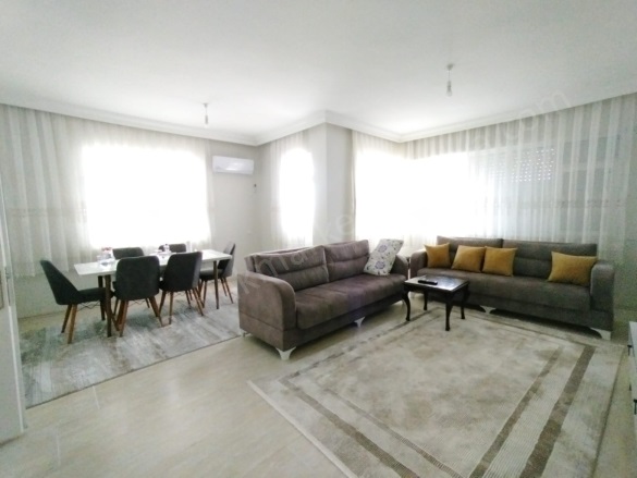 Bahçeyaka Mah. Döşemealtı Satılık Daire |  3+1 Oda | 165M2 4.650.000Tl  Krediye Uygun  | 3. Kat | Klima | 3 Banyo Resim-2