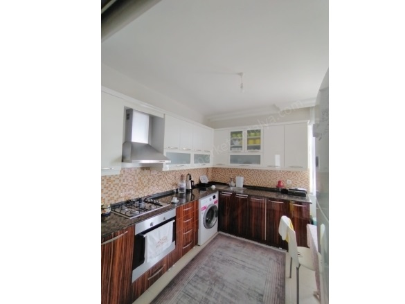 Bahçeyaka Mah. Döşemealtı Satılık Daire |  3+1 Oda | 165M2 4.650.000Tl  Krediye Uygun  | 3. Kat | Klima | 3 Banyo Resim-4