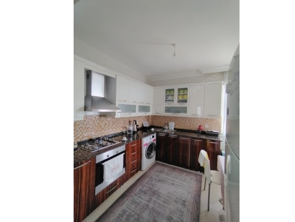 Bahçeyaka Mah. Döşemealtı Satılık Daire |  3+1 Oda | 165M2 4.650.000Tl  Krediye Uygun  | 3. Kat | Klima | 3 Banyo Resim-5