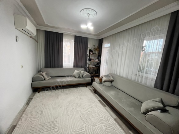 Teomanpaşa Mah. Kepez Satılık Daire |  2+1 Oda | 89M2 3.490.000Tl  Krediye Uygun  | 2. Kat | Doğalgaz(Kombi) | 1 Banyo Resim-3