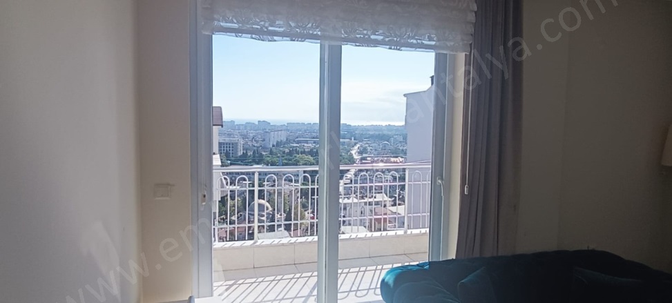 Barış Mah. Kepez Satılık Daire |  3+1 Oda | 180M2 6.300.000Tl  Krediye Uygun  | 3. Kat | Klima | 2 Banyo Resim-5