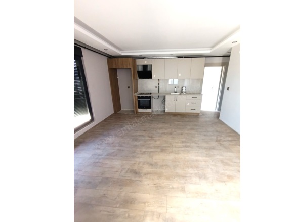 Yeni Mah. Kepez Kiralık Daire |  1+1 Oda | 60M2 Aylık 25.000Tl | 2. Kat | Doğalgaz(Kombi) | 1 Banyo Resim-2