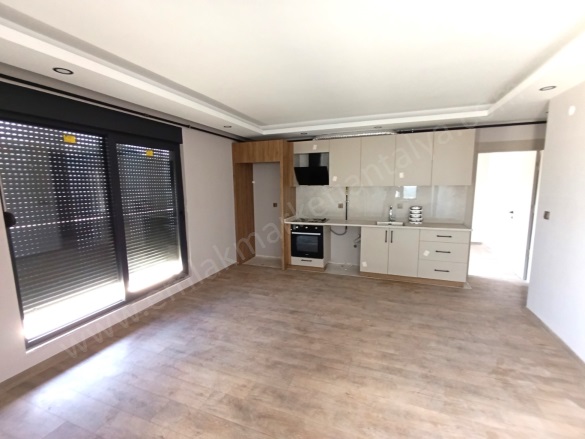 Yeni Mah. Kepez Kiralık Daire |  1+1 Oda | 60M2 Aylık 25.000Tl | 2. Kat | Doğalgaz(Kombi) | 1 Banyo Resim-3