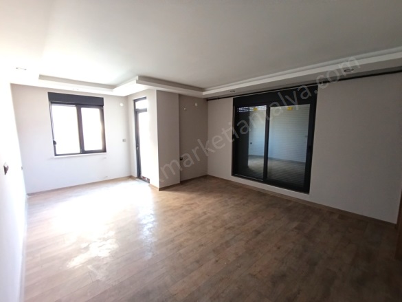 Yeni Mah. Kepez Kiralık Daire |  1+1 Oda | 60M2 Aylık 25.000Tl | 2. Kat | Doğalgaz(Kombi) | 1 Banyo Resim-4
