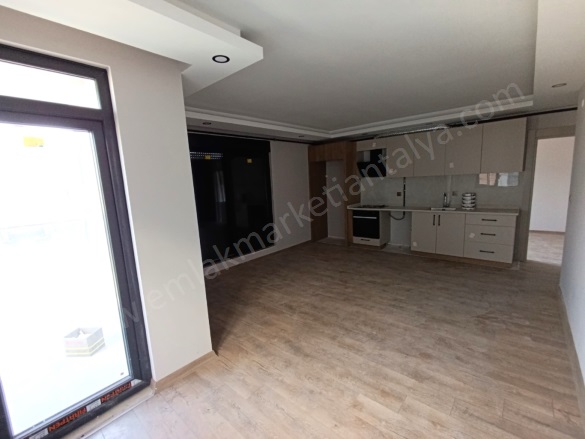 Yeni Mah. Kepez Kiralık Daire |  1+1 Oda | 60M2 Aylık 25.000Tl | 2. Kat | Doğalgaz(Kombi) | 1 Banyo Resim-5