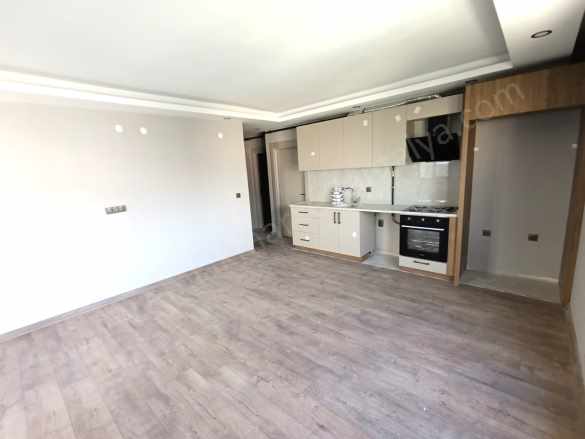 Doğalgazlı Tramvay Önü Çift Girişli 3+2 Bağımsız Kiralık Daire Dubleks Kepez Yeni Mah