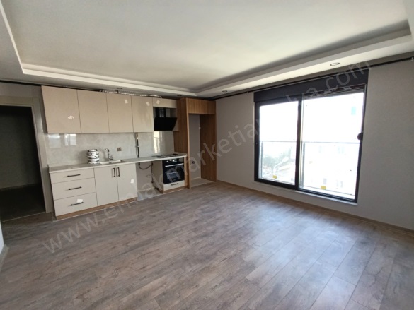 Yeni Mah. Kepez Kiralık Daire |  3+2 Oda | 120M2 Aylık 45.000Tl | Çatı Dubleksi | Doğalgaz(Kombi) | 2 Banyo Resim-3