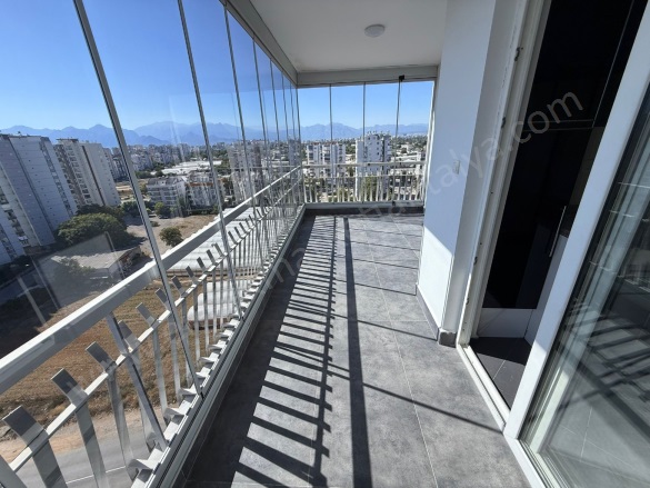 Çağlayan Mah. Muratpaşa Satılık Daire |  3+1 Oda | 160M2 10.600.000Tl  Krediye Uygun  | 12. Kat | Doğalgaz(Kombi) | 2 Banyo Resim-4