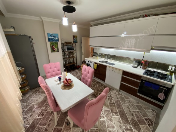 Etiler Mah. Muratpaşa Satılık Daire |  2+1 Oda | 80M2 4.000.000Tl  Krediye Uygun  | Yüksek Giriş | Doğalgaz(Kombi) | 1 Banyo Resim-1