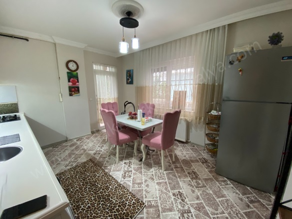 Etiler Mah. Muratpaşa Satılık Daire |  2+1 Oda | 80M2 4.000.000Tl  Krediye Uygun  | Yüksek Giriş | Doğalgaz(Kombi) | 1 Banyo Resim-5