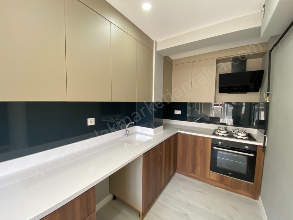 Yüksekalan Mah. Muratpaşa Satılık Daire |  5+1 Oda | 180M2 4.250.000Tl  Krediye Uygun  | Giriş Katı | Doğalgaz(Kombi) | 3 Banyo Resim-3