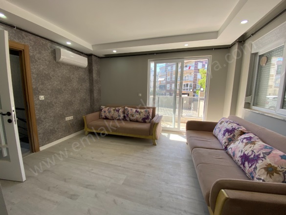 Yüksekalan Mah. Muratpaşa Satılık Daire |  5+1 Oda | 180M2 4.250.000Tl  Krediye Uygun  | Giriş Katı | Doğalgaz(Kombi) | 3 Banyo Resim-5