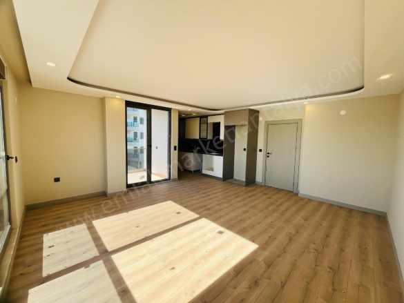 Düden Şelale Yanı Yerden Isıtmalı Yüzme Havuzlu Ebeveyn Banyolu Arakat 2+1 Satılık Daire Kepez Mah