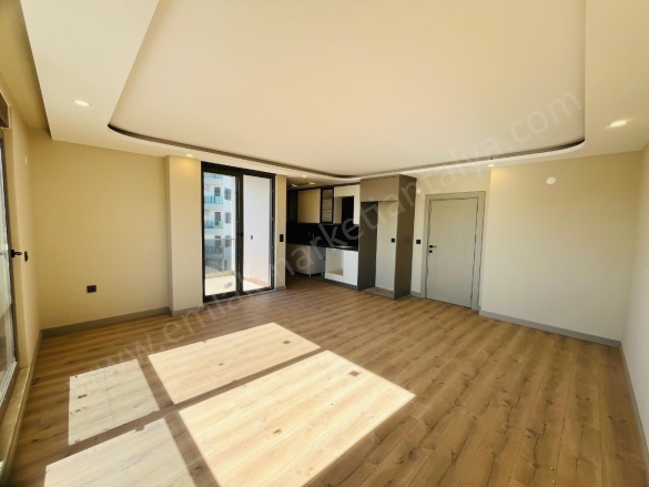 Şelale Mah. Kepez Satılık Daire |  2+1 Oda | 100M2 5.200.000Tl  Krediye Uygun  | 3. Kat | Klima | 2 Banyo Resim-3