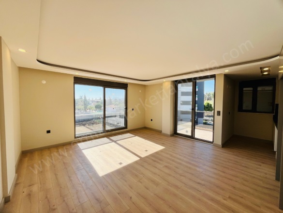 Şelale Mah. Kepez Satılık Daire |  2+1 Oda | 100M2 5.200.000Tl  Krediye Uygun  | 3. Kat | Klima | 2 Banyo Resim-4