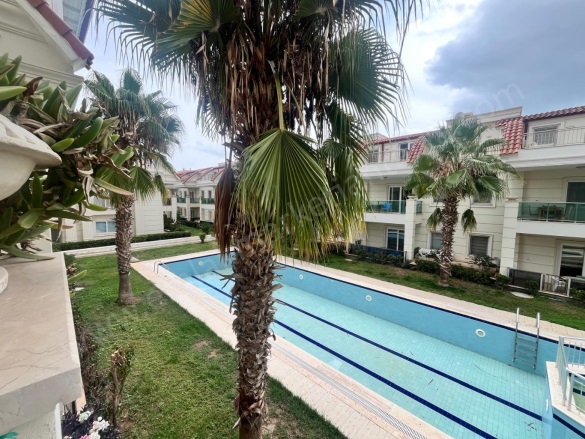 Güzeloba Mah. Muratpaşa Kiralık Daire |  3+1 Oda | 160M2 Aylık 60.000Tl Eşyalı  | Çatı Dubleksi | Doğalgaz(Kombi) | 2 Banyo Resim-3