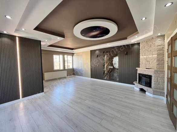 Şirinyalı Mah. Muratpaşa Satılık Daire |  3+1 Oda | 180M2 12.700.000Tl  Krediye Uygun  | 4. Kat | Doğalgaz(Kombi) | 1 Banyo Resim-2