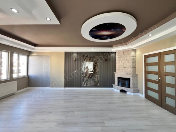 Şirinyalı Mah. Muratpaşa Satılık Daire |  3+1 Oda | 180M2 12.700.000Tl  Krediye Uygun  | 4. Kat | Doğalgaz(Kombi) | 1 Banyo Resim-4