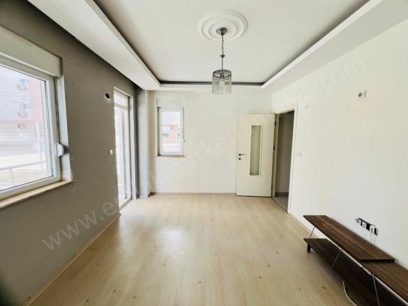 Kızılarık Mah. Muratpaşa Satılık Daire |  2+1 Oda | 90M2 3.850.000Tl  Krediye Uygun  | Yüksek Giriş | Doğalgaz(Kombi) | 1 Banyo Resim-5