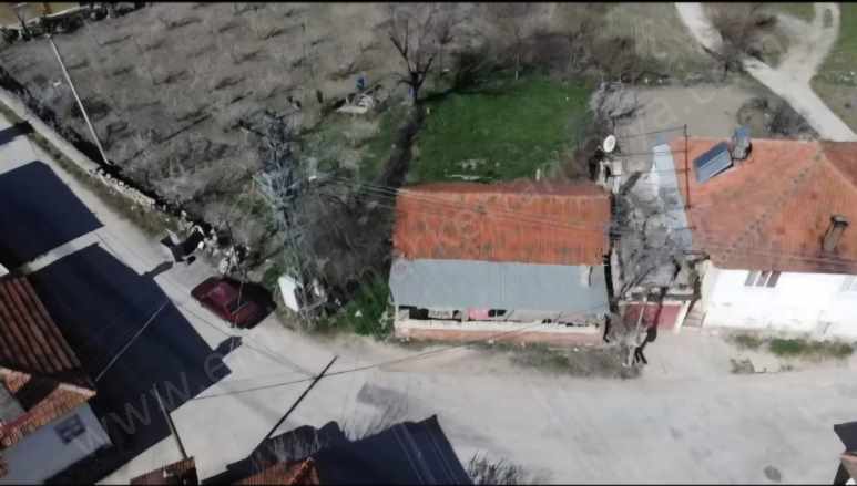 Korkuteli imrahor Da 423 M² Köy imarlı Satılık Arsa Mah