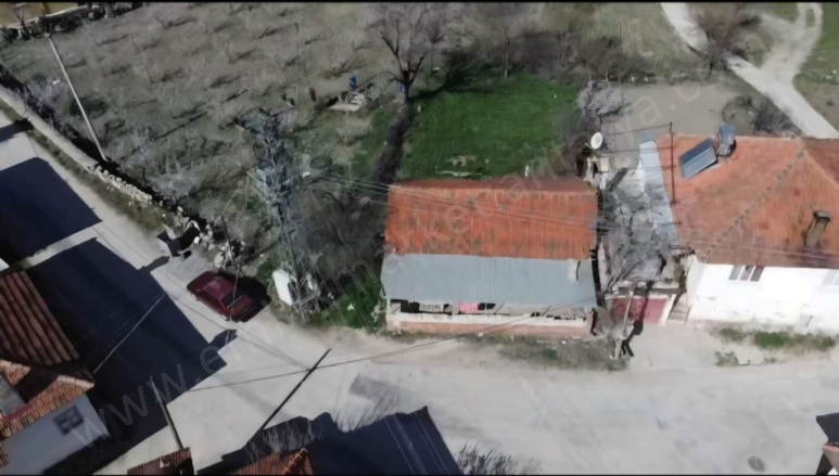 İmrahor Mah. Korkuteli Satılık Arsa |  423M2 3.450.000Tl İmarlı  Resim-3