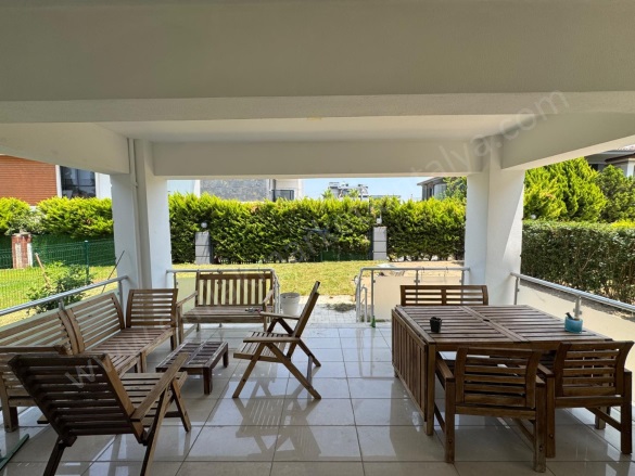 Güzeloba Mah. Muratpaşa Satılık Villa |  6+1 Oda | 600M2 36.500.000Tl  Krediye Uygun  Eşyalı  | Villa | Doğalgaz(Kombi) | 4 Banyo Resim-1