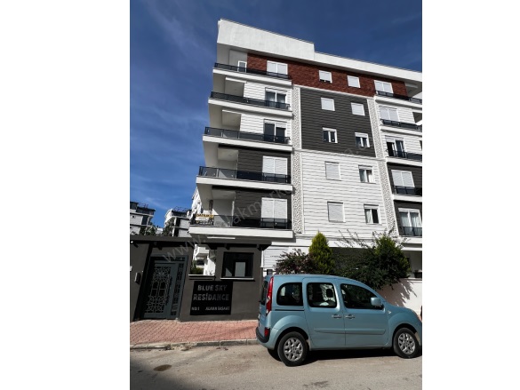 Sinan Mah. Muratpaşa Satılık Daire |  4+1 Oda | 160M2 11.000.000Tl  Krediye Uygun  | 5. Kat | Klima | 2 Banyo Resim-2