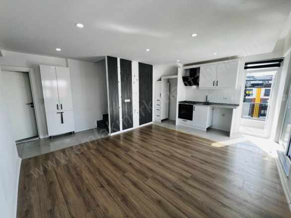 Site içinde Havuzlu Kapalı Otoparklı Dubleks 4+1 Satılık Daire Muratpaşa Sinan Mah