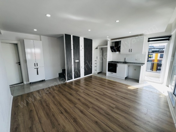 Sinan Mah. Muratpaşa Satılık Daire |  4+1 Oda | 160M2 11.000.000Tl  Krediye Uygun  | 5. Kat | Klima | 2 Banyo Resim-3