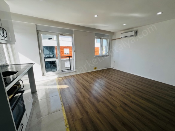 Sinan Mah. Muratpaşa Satılık Daire |  4+1 Oda | 160M2 11.000.000Tl  Krediye Uygun  | 5. Kat | Klima | 2 Banyo Resim-4