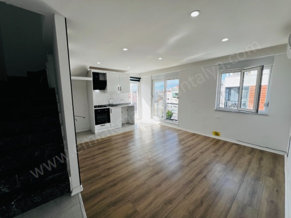 Sinan Mah. Muratpaşa Satılık Daire |  4+1 Oda | 160M2 11.000.000Tl  Krediye Uygun  | 5. Kat | Klima | 2 Banyo Resim-5